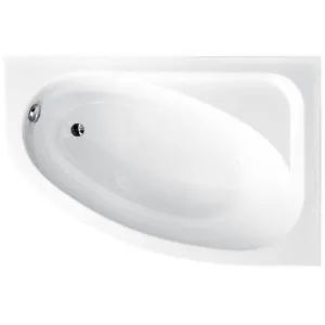 Obrazek Wanna Cornea Comfort 150/100 prawa