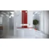 Obrazek Wanna Inspiro 170/70  L + parawan
