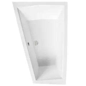 Obrazek Wanna Intima Duo 170/125 L ze stelażem