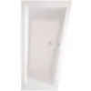 Obrazek Wanna Intima Slim 150/85 P ze stelażem