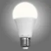 Obrazek Żarówka LED EM 10W A60 E27 2700K