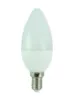 Obrazek Żarówka LED EM 4W C35 E14 4200K
