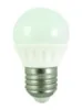 Obrazek Żarówka LED EM 4W G45 E27 4200K