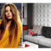 Obrazek Panel Dekoracyjny 3D Ateny