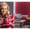Obrazek Panel Dekoracyjny 3D Dubaj