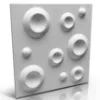 Obrazek Panel Dekoracyjny 3D Londyn