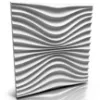 Obrazek Panel Dekoracyjny 3D Madryt