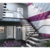 Obrazek Panel Dekoracyjny 3D Madryt