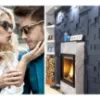 Obrazek Panel Dekoracyjny 3D Praga