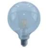 Obrazek Żarówka FL G125 4W/470LM E27 230V 2700K CLEAR