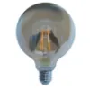 Obrazek Żarówka FL G125 6W/500LM E27 230V 2200K GOLD