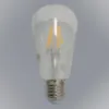 Obrazek ŻARÓWKA FL ST64 4W/480LM E27 230V 2700K CLEAR