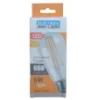 Obrazek ŻARÓWKA FL ST64 6W/660LM E27 230V 2700K CLEAR