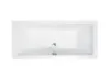 Obrazek Wanna Quadro 190/90 + nogi