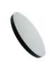 Obrazek Plafon LED QTEC Q-221CP Flume 10W 4000K czarny