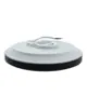 Obrazek Plafon LED QTEC Q-221CP Flume 10W 4000K czarny