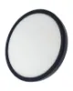 Obrazek Plafon Led TR-54S 24W 4000K czarny