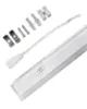 Obrazek Oprawa LED Q-61A T5 CUBE LINE 14W 4200K biała