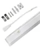 Obrazek Oprawa LED Q-62A T5 CUBE LINE 18W 4200K biała