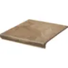 Obrazek Stopnica Prosta Kapimos Mattone Pietra Beige 30/33