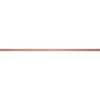 Obrazek Listwa Steel Copper 4 2,3/119,8