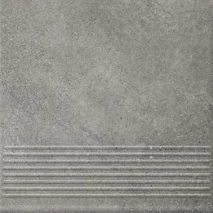 Obrazek Stopnica prosta Mattone Sabbia Grafit 30/30