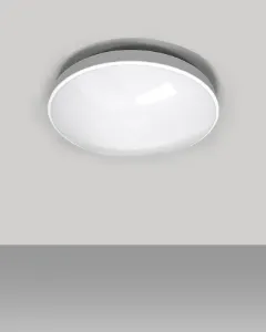 Obrazek Plafon QTEC 18W 4000K