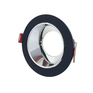 Obrazek Oprawa sufitowa TR 504 CHS