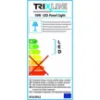Obrazek Panel LED 18W 2700K WW TR okrągły