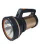 Obrazek Latarka LED akumulatorowa TR 991L 4,5W + powerbank
