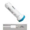 Obrazek Latarka LED TR-002L z ładowaniem USB