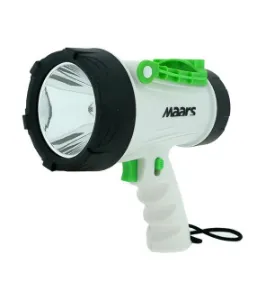 Obrazek Latarka MW 201 wodoodporna IP68 z możliwością ładowania