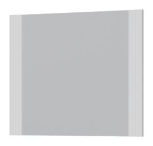 Obrazek Lustro Dante DT20 biały