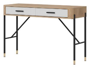 Obrazek Toaletka z szufladami Dante DT19 biały