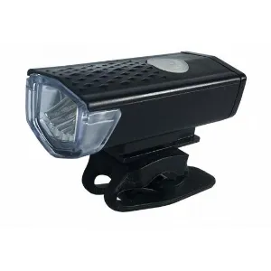 Obrazek Przednia lampa rowerowa LED  MS 301