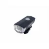 Obrazek Przednia lampa rowerowa LED MS 401