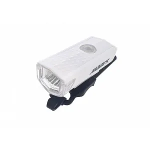 Obrazek Przednia lampa rowerowa LED MS 401W