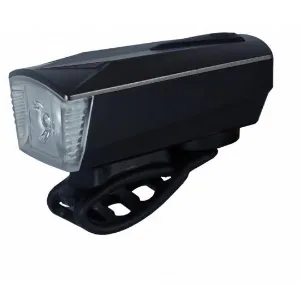 Obrazek Przednia lampa rowerowa LED MS B501