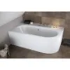 Obrazek Obudowa Wanny Avita 180 P/L