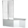 Obrazek Obudowa wanny integra 150/75  l/p 2el