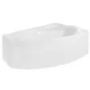 Obrazek Obudowa wanny Rima 140/90 P/L