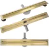 Obrazek Odwodnienie liniowe Neox Slim Pro 600 Gold Rea G2717