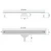 Obrazek Odwodnienie liniowe Neox Slim Pro 700 Gold Rea G2718