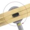 Obrazek Odwodnienie liniowe Neox Slim Pro 800 Gold Rea G2718