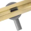 Obrazek Odwodnienie liniowe Neox Slim Pro 800 Gold Rea G2718
