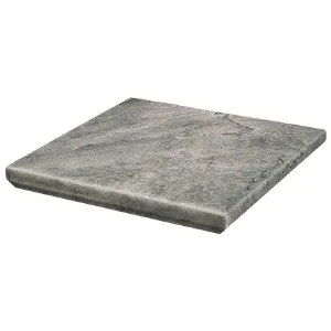 Obrazek Stopnica Narożna Kapinos Mattone Pietra Grafit 33/33