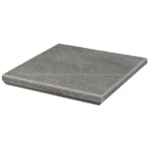 Obrazek Stopnica Narożna Kapinos Mattone Sabbia Grafit 33/33