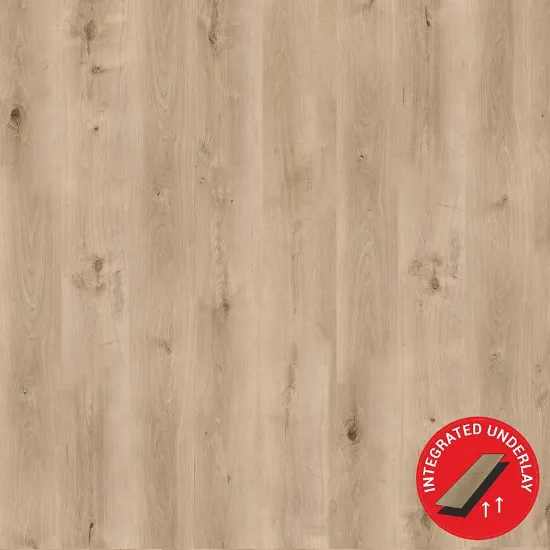 Obrazek Panele winylowe SPC+IXPE 2572-55 Ontano Chiaro 5,7/0,55mm