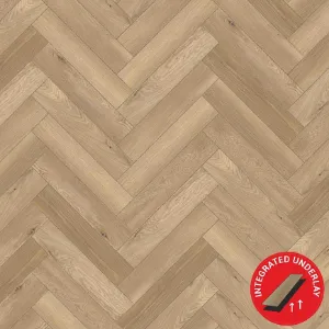 Obrazek Panele winylowe SPC+IXPE 3148HB-55 Oak Aniela 5,7/0,55mm