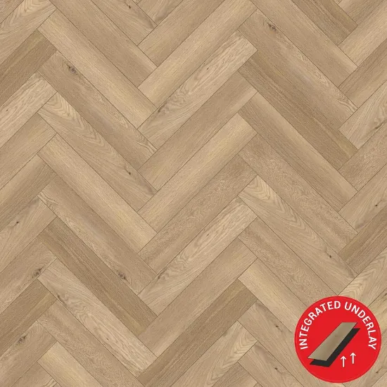 Obrazek Panele winylowe SPC+IXPE 3148HB-55 Oak Aniela 5,7/0,55mm